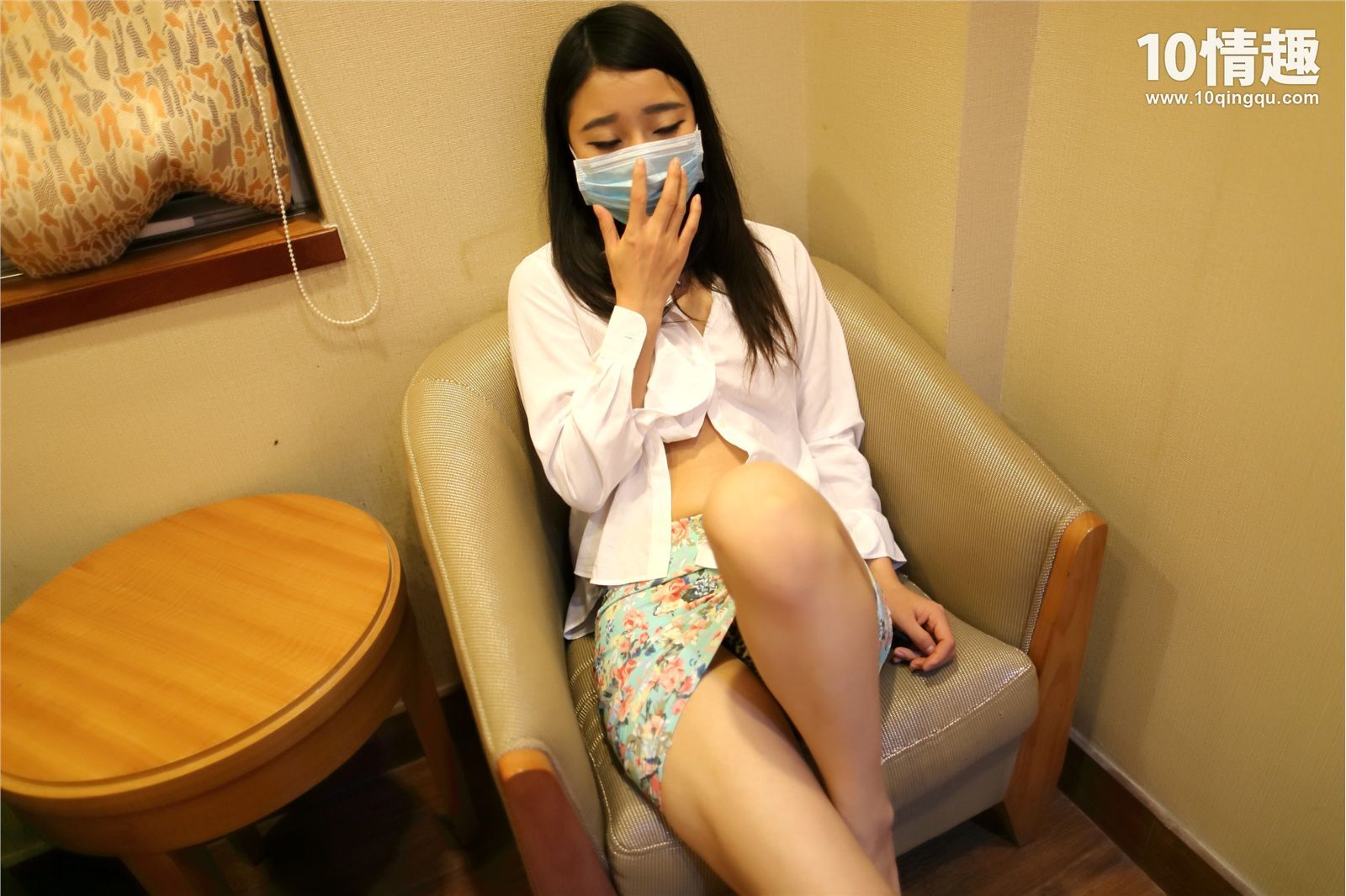 [ROSI写真]KZ系列 2016.08.24 NO.073